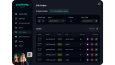 popülerity dashboard