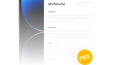 FixResume - Resume Builder App