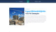 MPI Mühendislik Web Sitesi