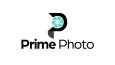 PRİME PHOTO LOGO Çalışması