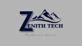 : Zenith Tech | Kurumsal ve Güçlü Marka Kimliği