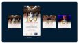 100. Yıl Cumhuriyet Balosu - Event Branding
