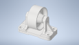 Autodesk Inventor ile Kasnak Grubu Modellemesi