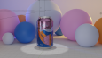 3D Model ve Animasyonlar
