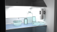 3D Modelleme ve Render