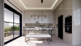 Konut Projesi Design ve Render Çalışmaları
