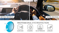 Amazon MyWay Optic Banner Tasarım