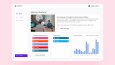 'Link Profile App' Projesi