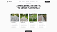 Varlık İnşaat - Şirket Tanıtım Websitesi