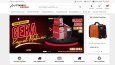E-Ticaret Web Site Yapımı