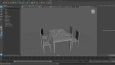 3D Modellemeler