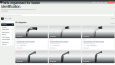 KNB Automotive | Kurumsal Web Geliştirme