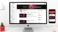Youtube ve twitch banner kapak tasarımları