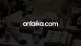 Onlaika - Logo Tasarımı
