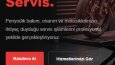 MotoPro - Motosiklet Servis Web Sitesi