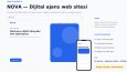 Modern ve Kullanıcı Dostu Web Sitesi Tasarımları