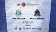 Dark Passage Esports Club - 2018