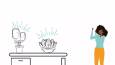Whiteboard explainer 