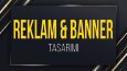 Örnek Reklam & Banner Tasarımları
