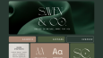 Saven & Co markası logo tasrımı