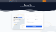 SouthTours – React ile Geliştirilen Web Sitesi