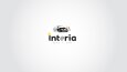 İnteria Rent a Car Logo Çalışması