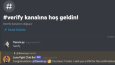 NFC Luna Fight Club Bot (Davet Botu)