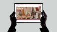 Seduction UW E-ticaret Websitesi