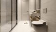 Banyo Tasarımı/Render