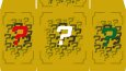 Örnek Ambalaj Tasarımları