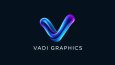 VADI GRAPHICS – Premium Minimal & Modern Logo Tasarımları