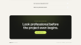 Quote – Minimal & Fast Invoice Generator