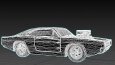 3D Baskıya Uygun Modeller & Oyun için Modeller