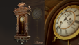 3D Art Portfolio