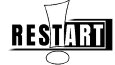 Restart Sanat Yapım Organizasyon Şirketi için taslak çalışma