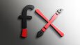 Fx Tasarım için hazırlanan logolar