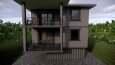 Dublex Villa Tasarımı