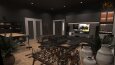 3D İç Mekan ( Dönüşüm) Tasarım & Render 