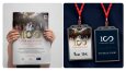 100. Yıl Cumhuriyet Balosu - Event Branding