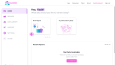 ANDRE.AI - Dashboard Geliştirme ve Bakım