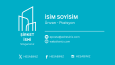Kurumsal Kartvizit Tasarımları