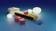 3D TASARIM VE ANİMASYON