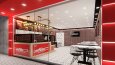 CORPORATE INTERIOR DESIGN