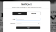 InkSpace | Blog App