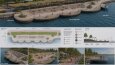 Çanakkale Barış Kordonu İçin Konsept Peyzaj Tasarımı