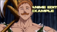 anime editleri