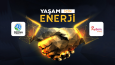 Sedna Enerji İçin Çalışmamız