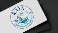 Rays Bathroom Products Logo Tasarımı