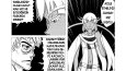 Manga Tarzında Çizgi Roman Çizimlerim