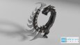 BLENDER MODELLEMELERİM